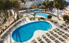 Ilunion Palmanova Mallorca